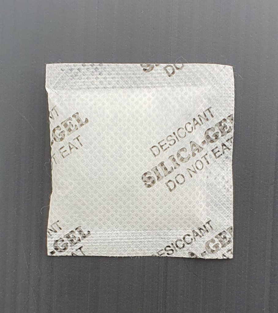 Túi hút ẩm Silicagel