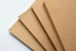 Giấy Kraft – Đặc điểm, phân loại và ứng dụng thực tế