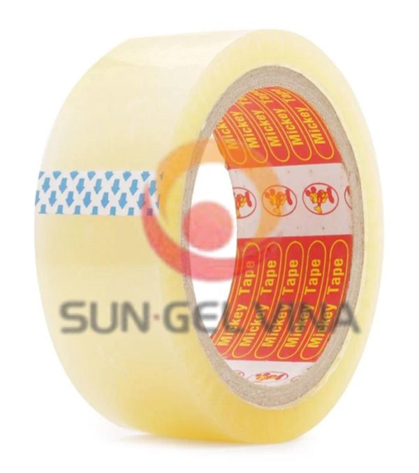 Băng dính 1 mặt