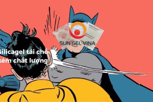 5 lý do nên dùng sản phẩm gói chống ẩm chất lượng tốt?
